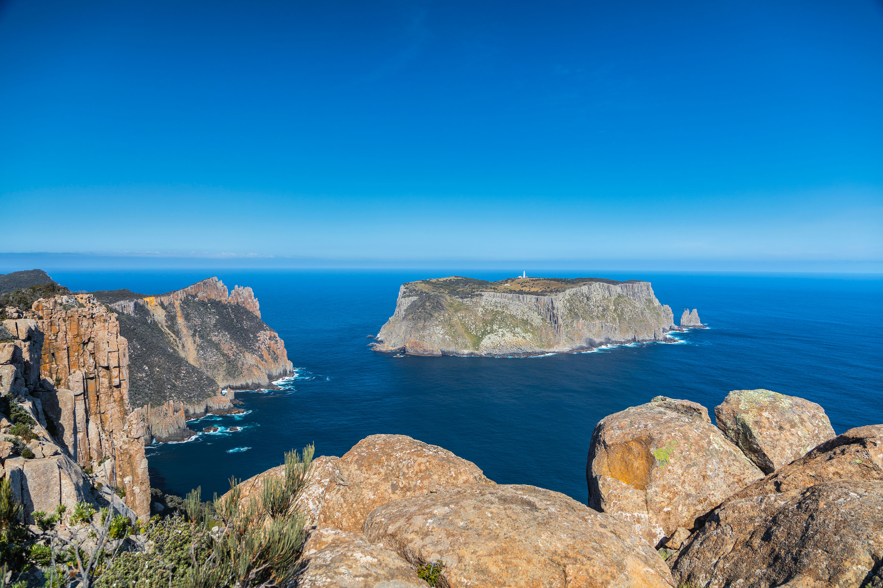 Tasmania, Australia – Nature’s Photographic Paradise