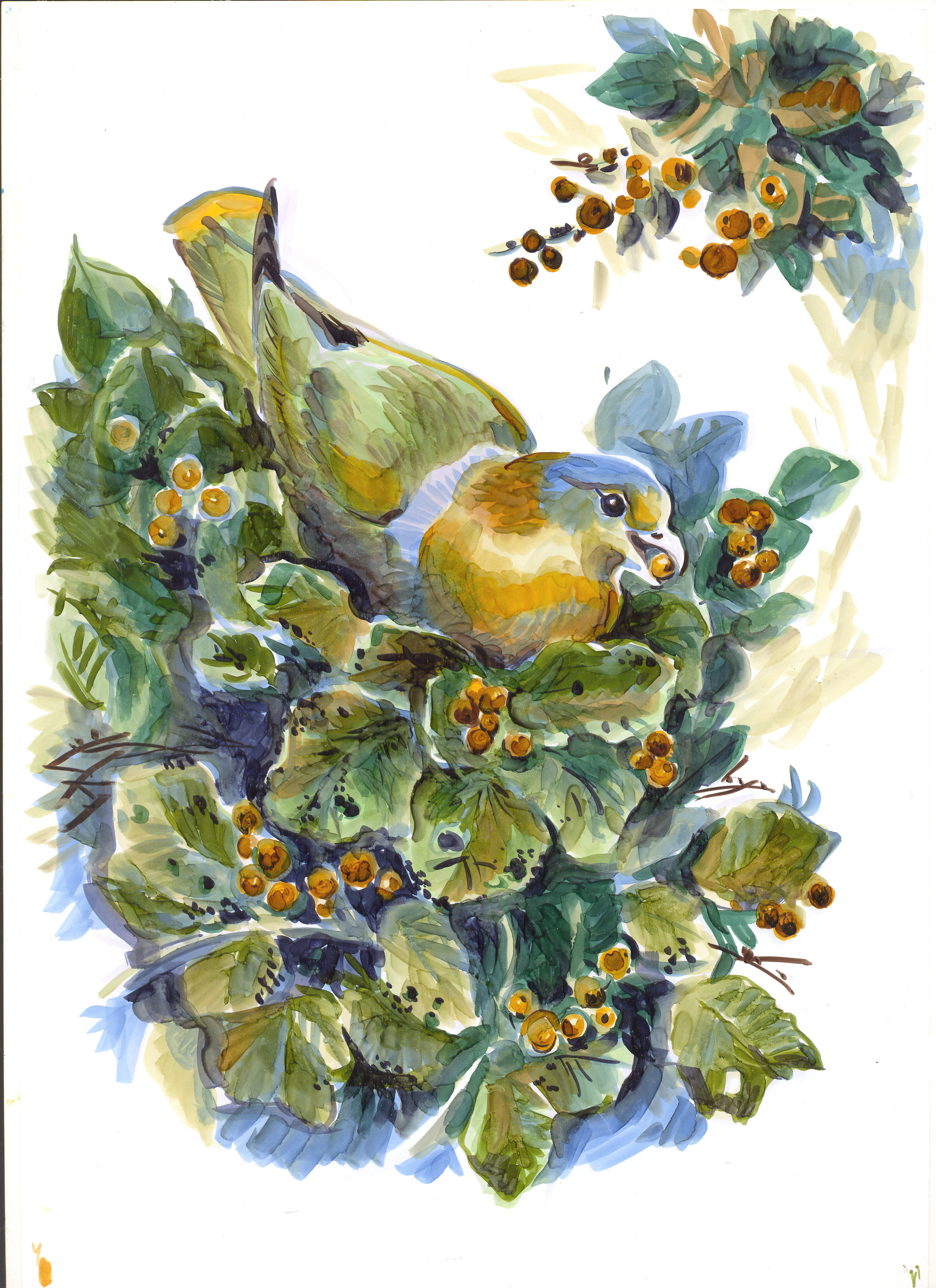 PT_Vol_13_Wildart_Tatiana_Petrova